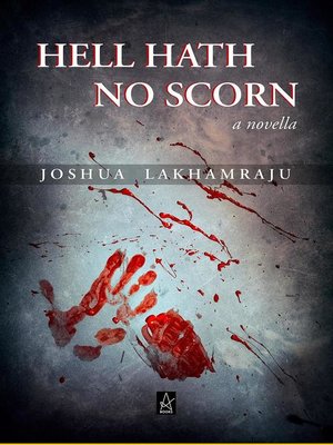 cover image of Hell Hath No Scorn